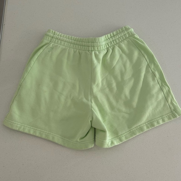 TNA Cozy AF 3” Sweatshort - Picture 2 of 6